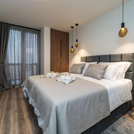 Apartment Cala *