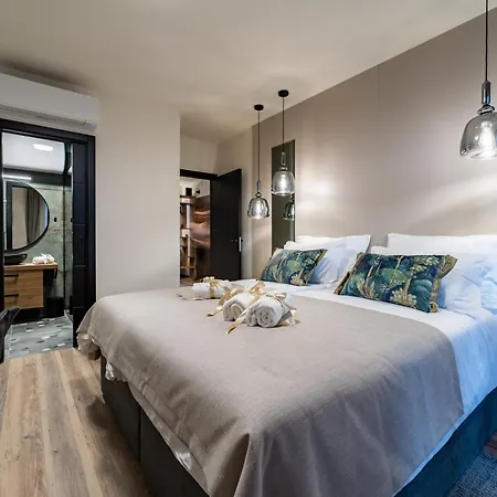 Cala Apartment