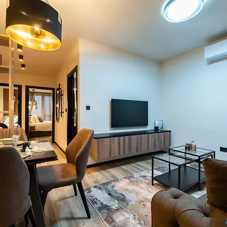 Apartment Cala