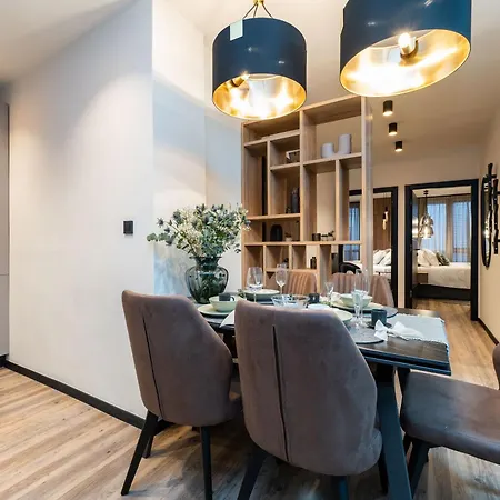 Cala Appartement