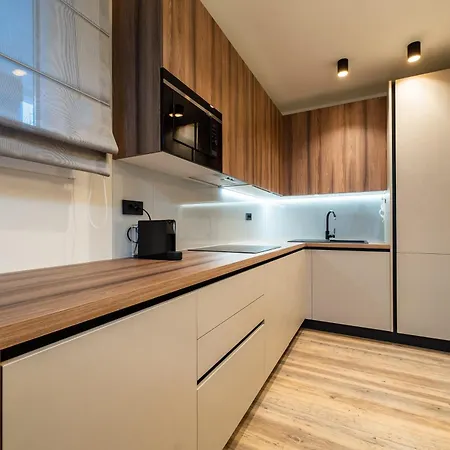 Cala Apartment