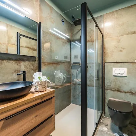 Cala Apartment *