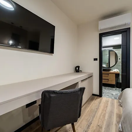Cala Apartment *