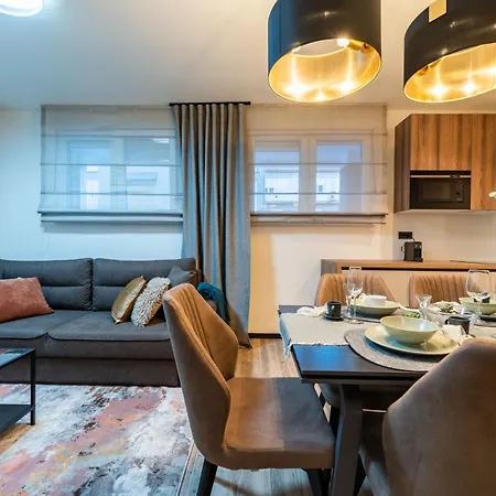 Appartement Cala