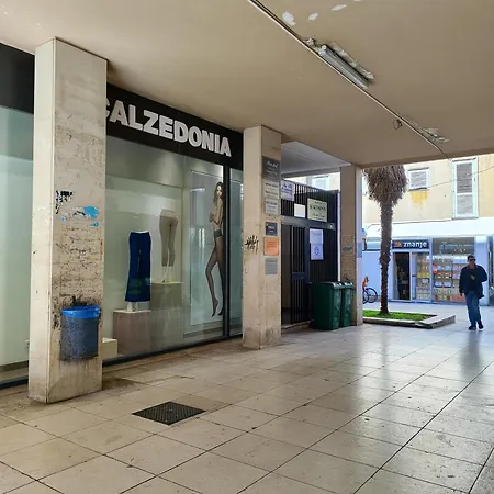 Apartamento Cala Zadar